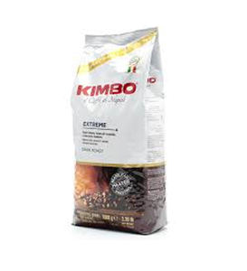 Granos de Café Premium Kimbo Espresso Bar Extreme, Paquete a Granel de 1 kg para Cafeterías, Restaurantes y Distribuidores de Café - Product Image 6