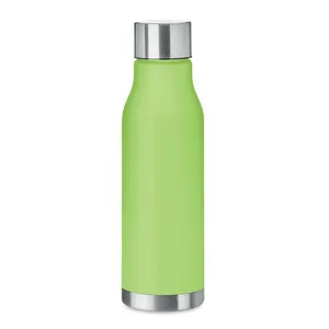 Botella de Agua Deportiva Sostenible Glacier, Ecológica, Fabricada con RPET - Product Image 1
