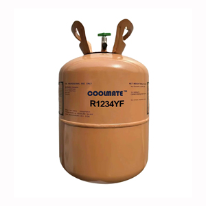 Cilindros de gas R1234yf duraderos para unidades de aire acondicionado automotriz, almacenamiento y transporte confiables, conformes con las normas internacionales de seguridad. - Product Image 5