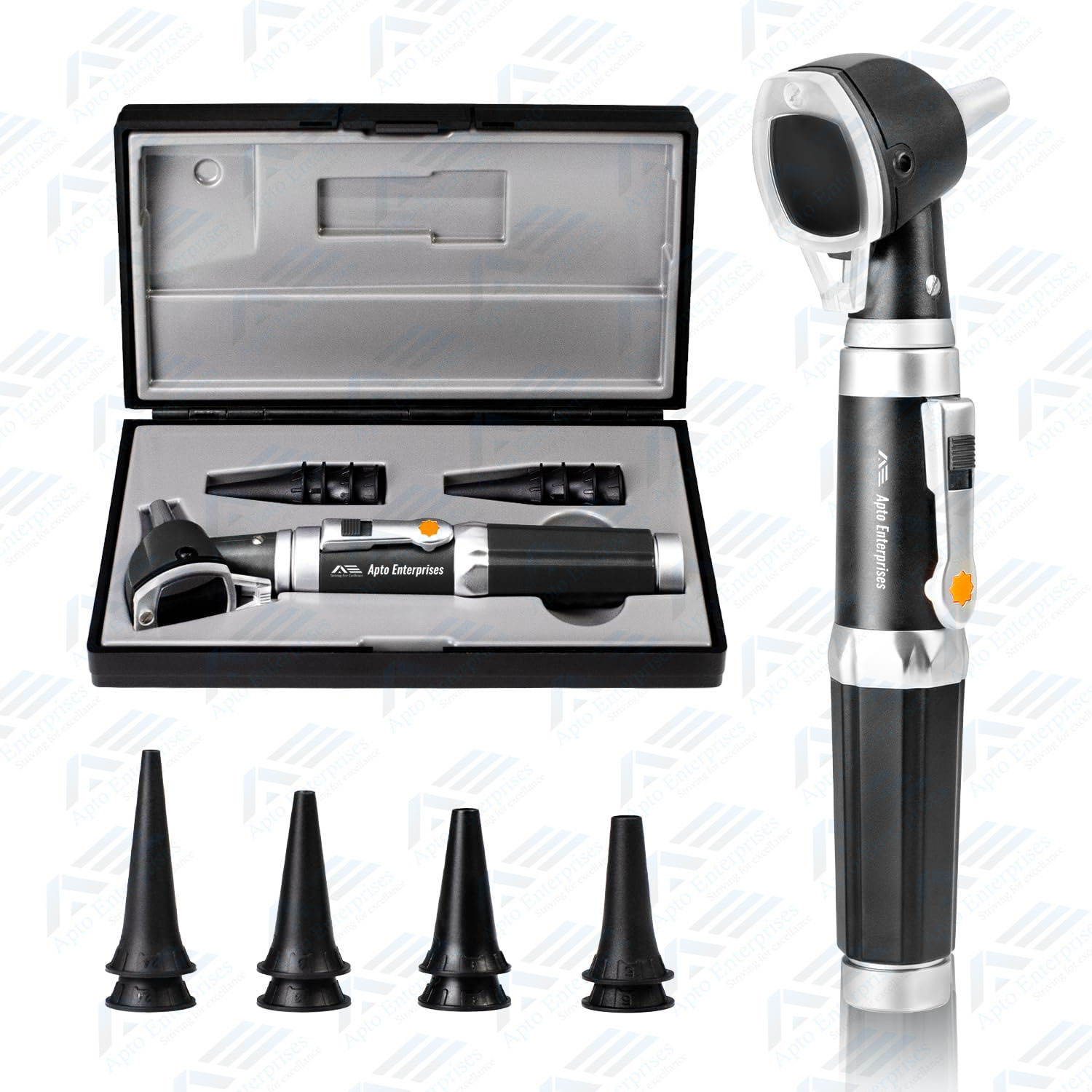 Mini Otoscope
