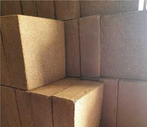 Ladrillos de Fibra de Coco, Bloques, Briquetas, 5 kg, 10 kg, 25 kg, Mezcla para Macetas, Acondicionador de Suelo, Fibra de Coco, Semillas, Ecológico, Nivel CE - Product Image 5