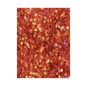 Hot and Spicy Chilli Flakes with High Quality Now Available at Wholesale Price for Export