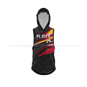 Tenues de football 7 contre 7 personnalisées Pro, maillots d'équipe pour hommes, ensemble short, mailles respirantes, matériaux à séchage rapide, vêtements d'entraînement - Product Image 5