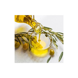 Huile d'olive naturelle biologique pure 100% en gros en vrac pour la cuisson de l'huile d'olive extra vierge Edbile - Product Image 1