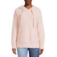 Sudaderas de invierno de alta calidad para mujer Sudaderas con capucha largas para niñas Venta al por mayor en línea de fabricantes paquistaníes Trajes de chándal - Product Image 3