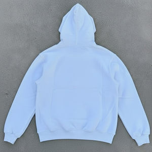 Custom Vintage Acid Wash Tracksuit Sun Faded Street Wear Tracksuits Distressed Rhinestone Hoodie And <b>Sweatpants</b> <b>Set</b> - Product Image 4