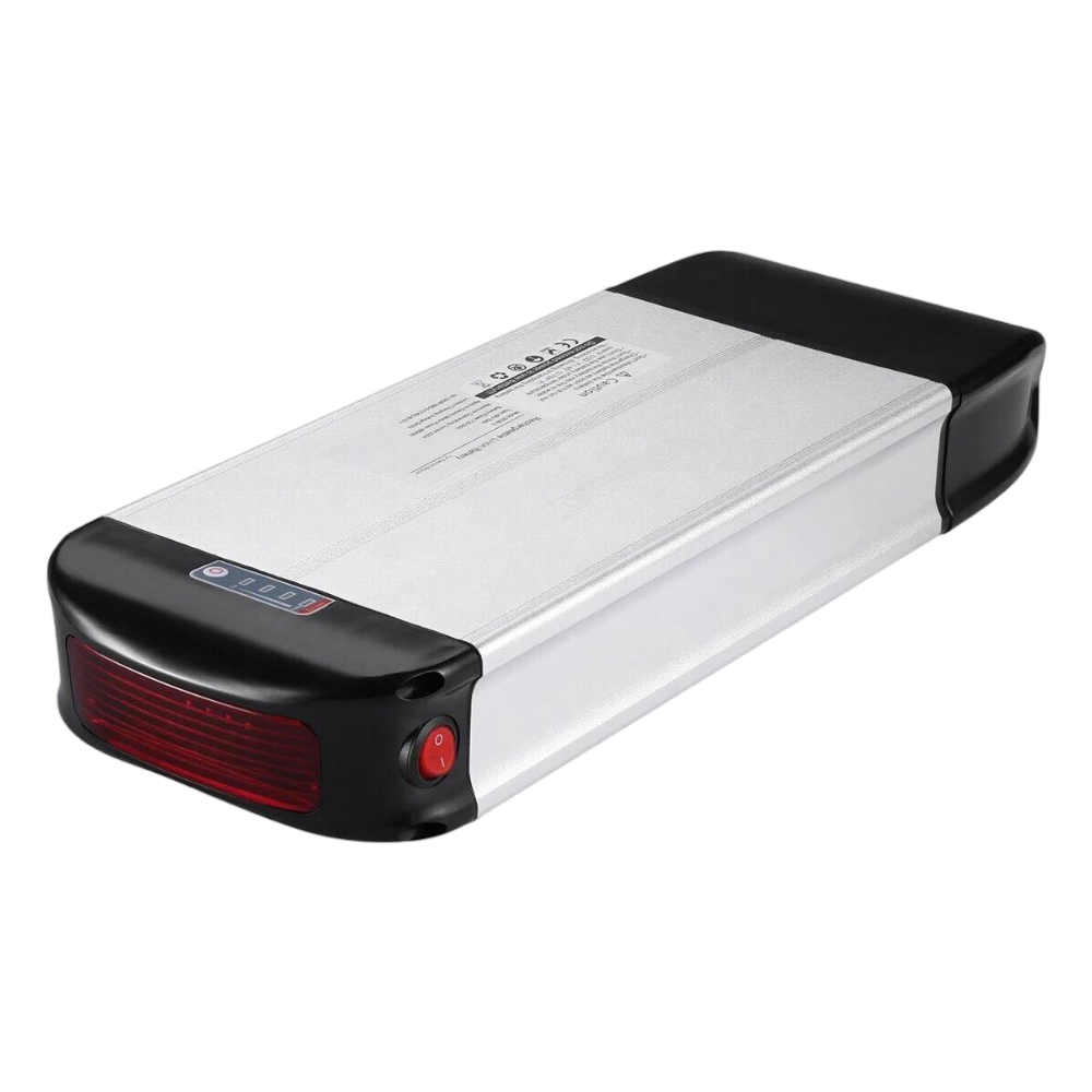 Phylion XH370 10J 36V Seat Tube Ebike Battery