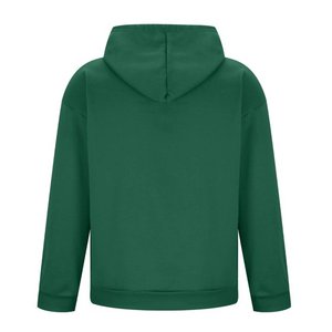 Sweats à capuche imprimés personnalisés pour hommes et femmes vêtements décontractés amples pulls à capuche à manches longues personnalisés streetwearTops - Product Image 3