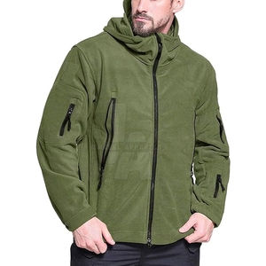 2025 nueva llegada chaqueta Softshell para exteriores personalizable tela Oxford resistente al agua impresión Digital envío rápido - Product Image 3
