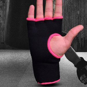 ผ้าพันเร็วสำหรับผู้ใหญ่กล่องชกมวยดีไซน์ใหม่ติดป้ายได้ตามต้องการ - Product Image 3