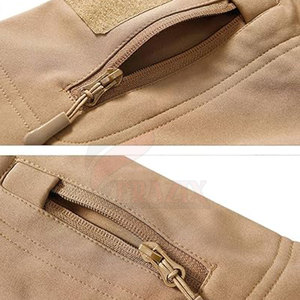 Design Your Own Logo Softshell <b>Jacket</b> Wholesale Price Softshell Winter <b>Jacket</b> Hot Sale Softshell <b>Jacket</b> - Product Image 2
