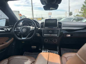 Mercedes-Benz GLE AMG GLE 43 2017 en parfait état - Product Image 2