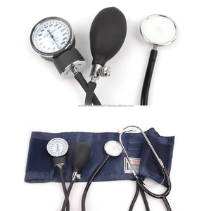 Kit de Diagnóstico Quirúrgico WORLD PRECISION SURGICAL con Estetoscopio y Monitor de Presión Arterial Manual para Cirugía General - Product Image 1