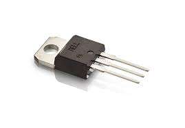 Circuitos Integrados SCR (Rectificador Controlado por Silicio) para Dispositivos Electrónicos - Product Image 2