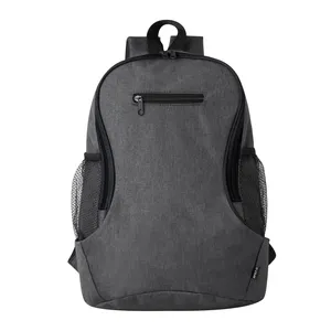 Zaino Riciclato RPET Sergli, Gadget Promozionale Sostenibile, Compagno di Viaggio Ecologico - Product Image 3
