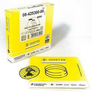 Opel Omega B X20Xev fascia Std dimensioni Goetze Nural 06306800 di marca