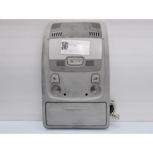 ไฟส่องเพดานรถยนต์ AUDI A4 Avant (8K5) รุ่น 8T0947135 CJEB (08>15) - Product Image 1