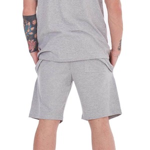 Conjunto de Verano para Hombre de Alta Calidad, Talla Grande, Transpirable, de Manga Corta, Cómodo, con Impresión de Logotipo Personalizado, Precio Bajo - Product Image 4