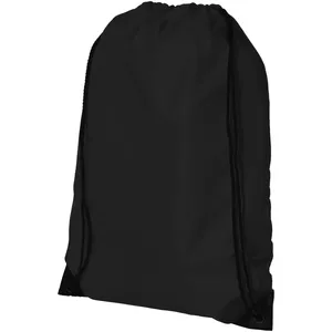 Sacche Sportive Personalizzate Oriole Premium 5L con Coulisse - Borsa Promozionale Personalizzabile per Scopi Commerciali - Product Image 5