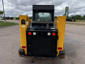 รถตักดิน gehl R220 RT175/กระทัดรัดทนทานปั๊มเครื่องยนต์ที่ดีที่สุด - Product Image 5