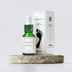 R. kralle-Sérum para reparación de uñas dañadas y pies de uñas, tratamiento para el cuidado de las uñas de los pies - Product Image 2