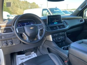 Chevrolet Tahoe Premier 2023 Usado en Buen Estado - Product Image 5