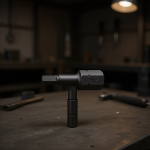 Puntas de Impacto Usag de 1/2'' para Tornillos Hexagonales, Accesorios y Piezas para Herramientas Neumáticas - Product Image 3