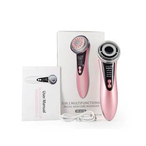 Appareil de soin galvanique Myrva S73362, outil de tonification du visage pour usage domestique - Product Image 4