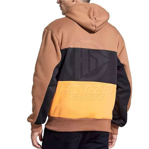 Offre Spéciale nouveauté sweats à capuche pour hommes Style Unique respirant hommes sweats à capuche dans le meilleur matériel hommes sweats à capuche - Product Image 3