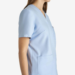 Nueva colección Uniforme de enfermera Uniforme médico Cómodo Hospital Uniforme médico Enfermera de alta calidad - Product Image 2