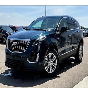 CADILLAC XT5 LUXURY 2025 USADO, Volante a la Izquierda/Derecha - Product Image 1