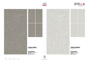 Carreaux sans fin brillants en porcelaine de qualité supérieure 600x1200 24x48 Carreaux de mur et de sol polis grand format Collection d'exportation élégante et durable - Product Image 3