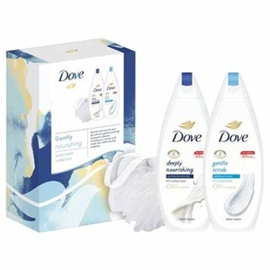 Savon liquide Dovee original rafraîchissant et hydratant pour tous types de peau - Écologique et anti-âge - Product Image 2