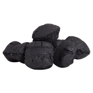 Charbon de bois naturel de haute pureté - Product Image 1