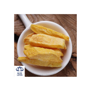 Tranches de mangues fraîches de haute qualité, mangues séchées par congélation, produit fabriqué au Vietnam, lotus bleu - Product Image 4