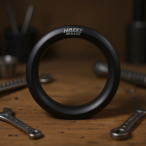 Llave de vaso con junta tórica Hazet de 1'' - Product Image 3