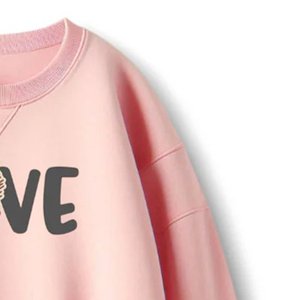 Sudaderas de Manga Larga para Mujer, Sublimadas, Antibolitas, Transpirables, de la Mejor Calidad - Product Image 6