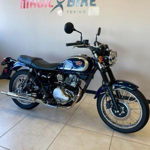 Abrigos para mujer Kawasaki W 230 - Product Image 5