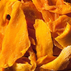 Bocadillo de frutas tropicales para rebanadas secas al por mayor de mangos deliciosos chips de mangos con el costo más bajo - Product Image 4