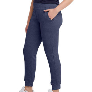 Pantalones holgados para mujer, pantalón de chándal holgado con logotipo impreso personalizado de alta calidad, estilo holgado, pantalones para correr de invierno, último diseño - Product Image 3