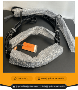 Holesale Leachter Ridle para Horse t ffforsible Rice arroz efímero - Product Image 3