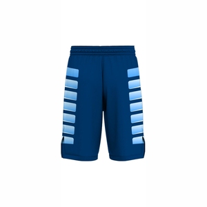 กางเกงขาสั้น mma สำหรับผู้ชายกางเกงขาสั้นแยกสูงสำหรับผู้ชายพิมพ์ลายแบบระเหิด - Product Image 6