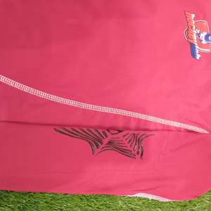 Camiseta Interior de Hockey sobre Hielo de Malla de Poliéster de Alto Rendimiento, Transpirable, Resistente a Cortes, con Protección para el Cuello, Capa de Compresión Profesional - Product Image 5