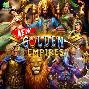 サポートゲーム開発パンダリンク黄金帝国ゲームボード操作43金属ゲームMakchineキャビネット - Product Image 2