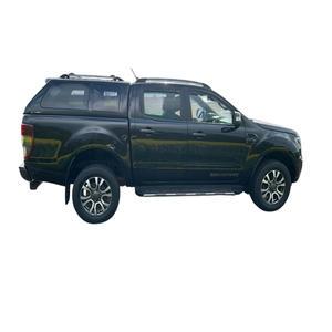 กระปุก4D ฟอร์ด Ranger XL RWD แบบแมนนวล/อัตโนมัติ, กระปุกน้ำมันดีเซลเบาะหนังแท้พวงมาลัยขวากล้องหลังรถมือสอง2022คัน - Product Image 4