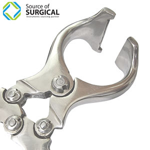 Veterinary Burdizzo Castration Clamp for Livestock - Product Image 6