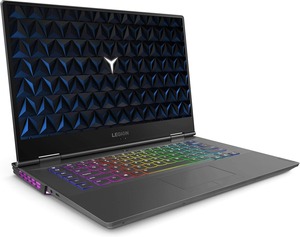 EN STOCK Y740-17ICH Portátil de 17.3 Pulgadas Intel Core I7 RTX 2080 + 1 TB HDD - Product Image 5