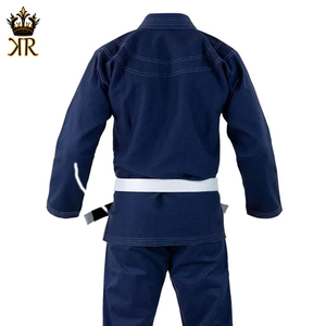 กางเกงขาสั้นสไตล์ judo GI Jiu-Jitsu BJJ GI Jitsu-Jitsu ศิลปะการต่อสู้ปรับแต่งได้ Jiu Jitsu GI - Product Image 6