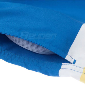 Shorts pour hommes de couleur unie, nouvelle collection, shorts pour hommes sur mesure, shorts décontractés pour hommes - Product Image 6