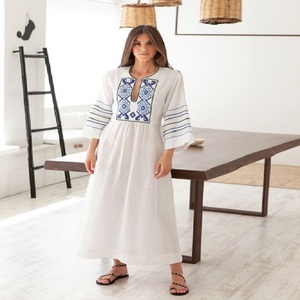 Vestido oho Ress, ohemian Balochi - Product Image 2